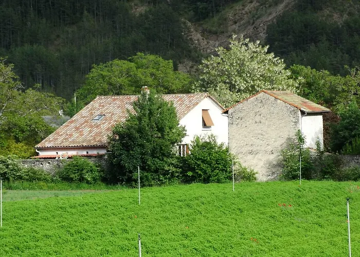 La Roulotte Chalet