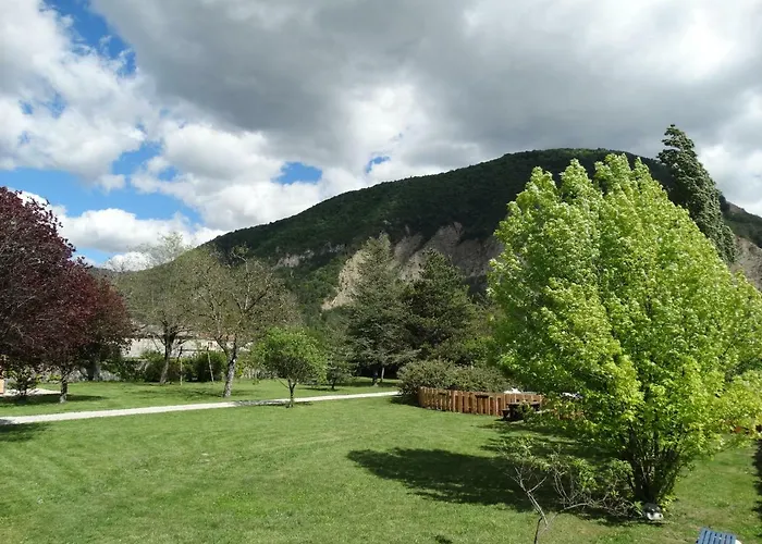 La Roulotte Chalet